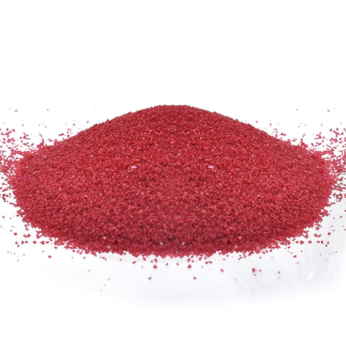 EKAL ARTS Coloured Sand 150 Gms - Student Stationery