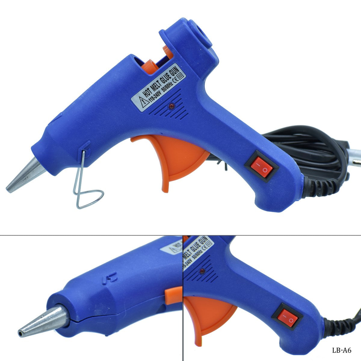 GLUE GUN