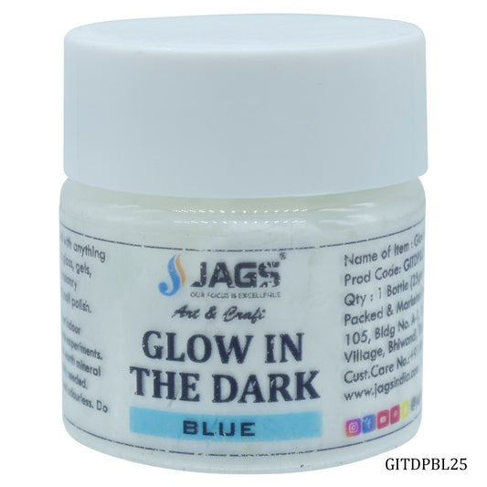 Glow in the Dark Powder