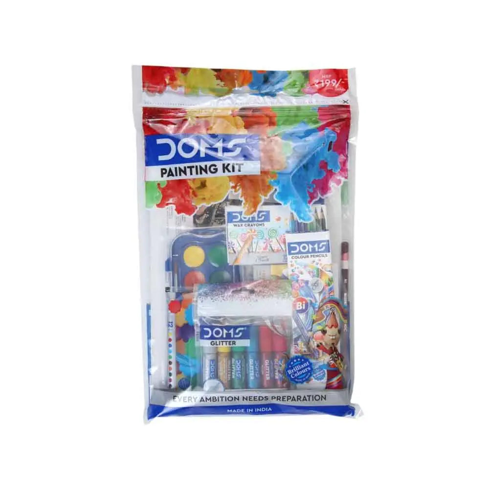 Doms Painting Kit