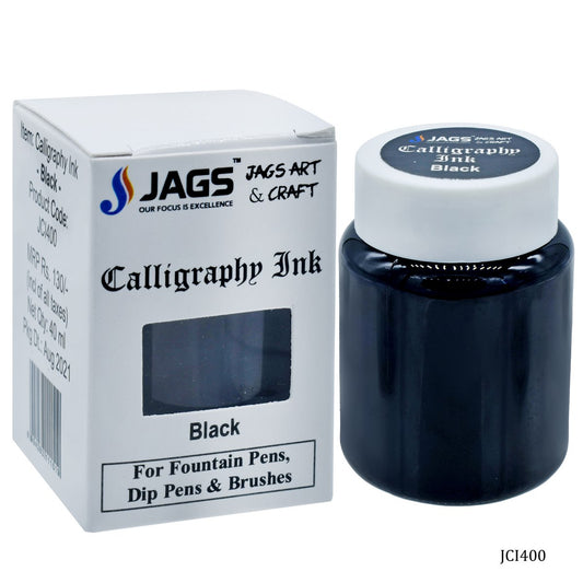 Jags Calligraphy Inks