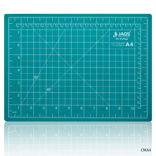 Cutting Mat A4 (22*30cm) CMA4 - Student Stationery