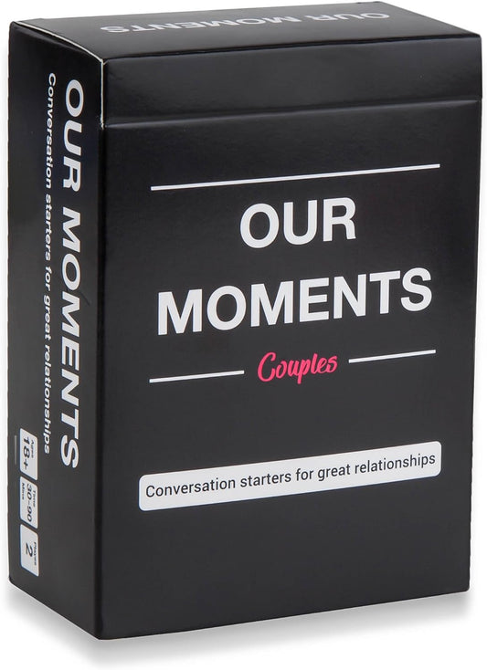 OUR MOMENTS Couples