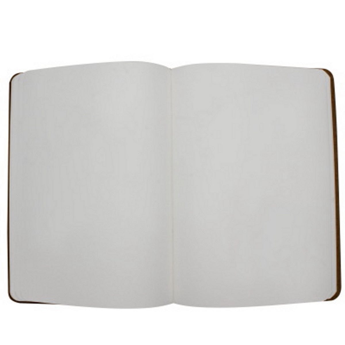 A5 Eco-Friendly  Diary Soft Cover Rule 80 Pages NBAE03