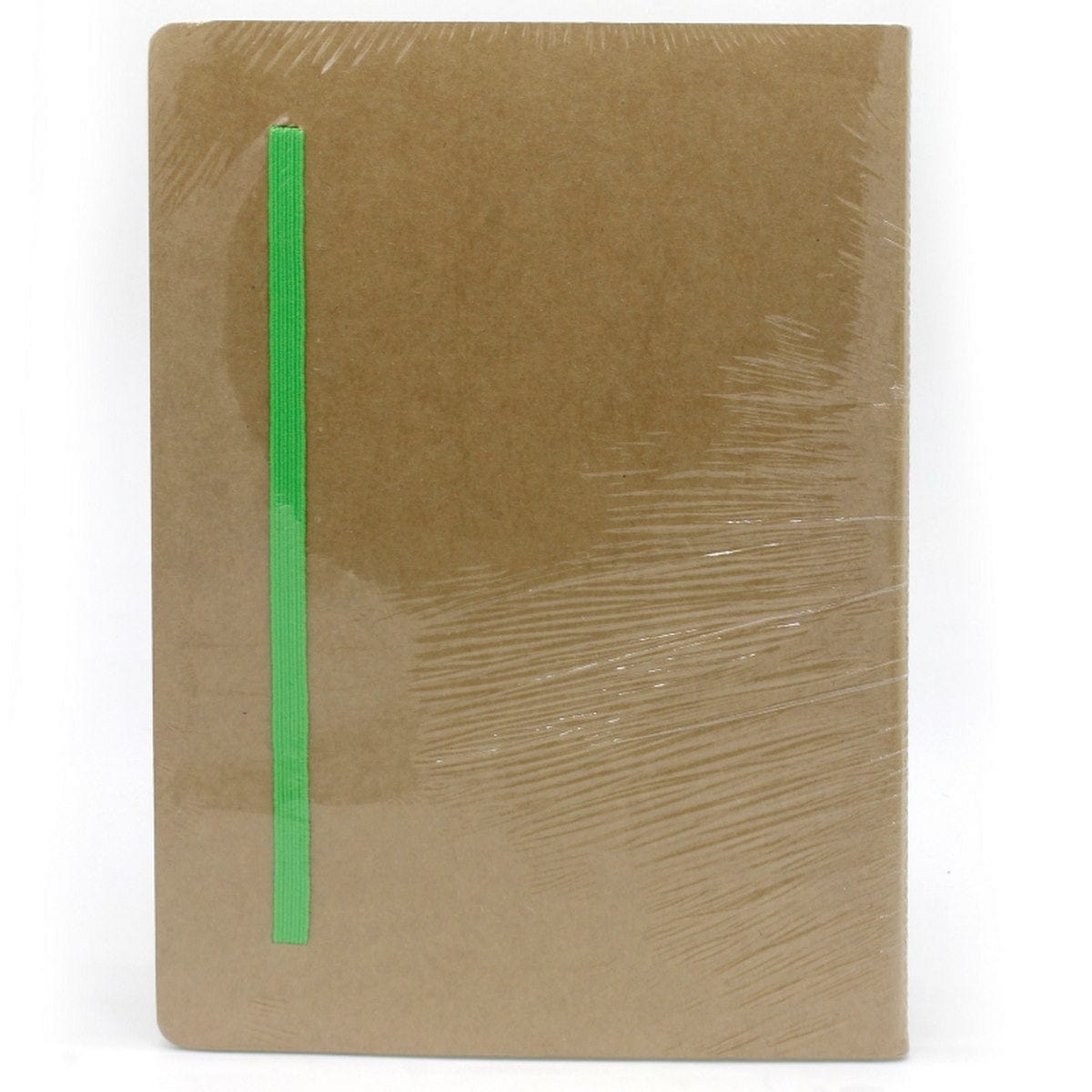 A5 Eco-Friendly  Diary Soft Cover Rule 80 Pages NBAE03