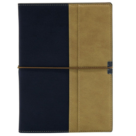 Corporate Office Diary with Soft Leather cover I A5 I 120 Pages