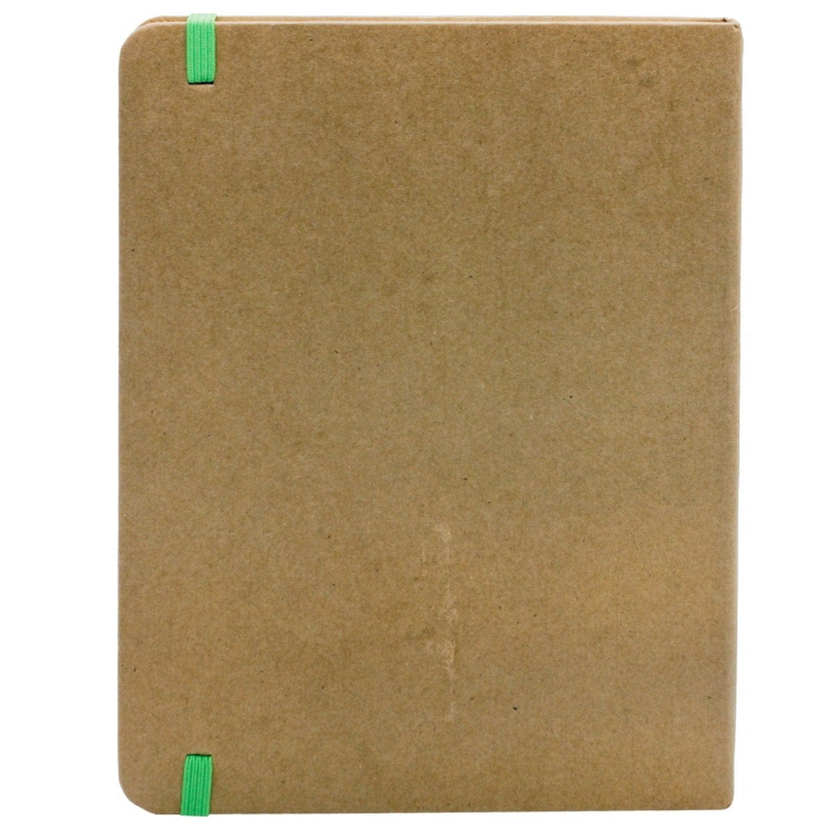 A5 Eco-Friendly Diary Hard Bound Plain 160pg