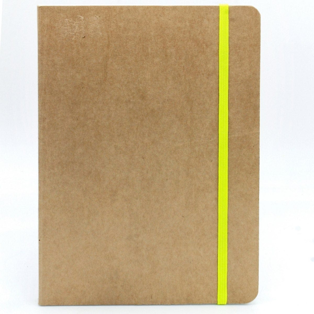 A5 Eco-Friendly Diary Soft Cover Plain 160pg