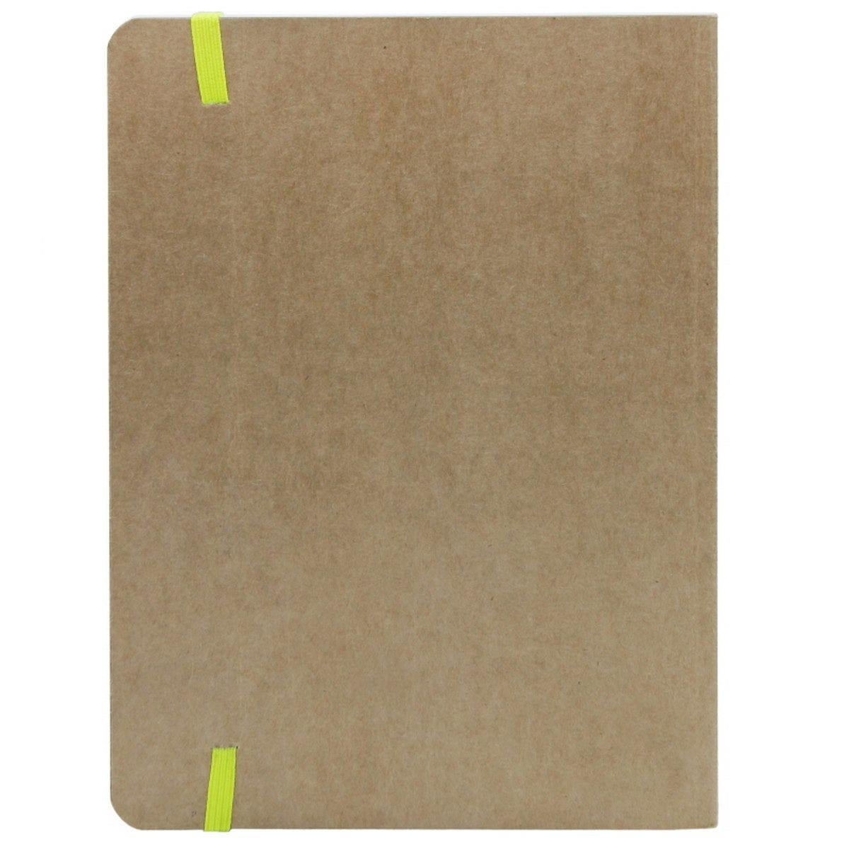 A5 Eco-Friendly Diary Soft Cover Plain 160pg