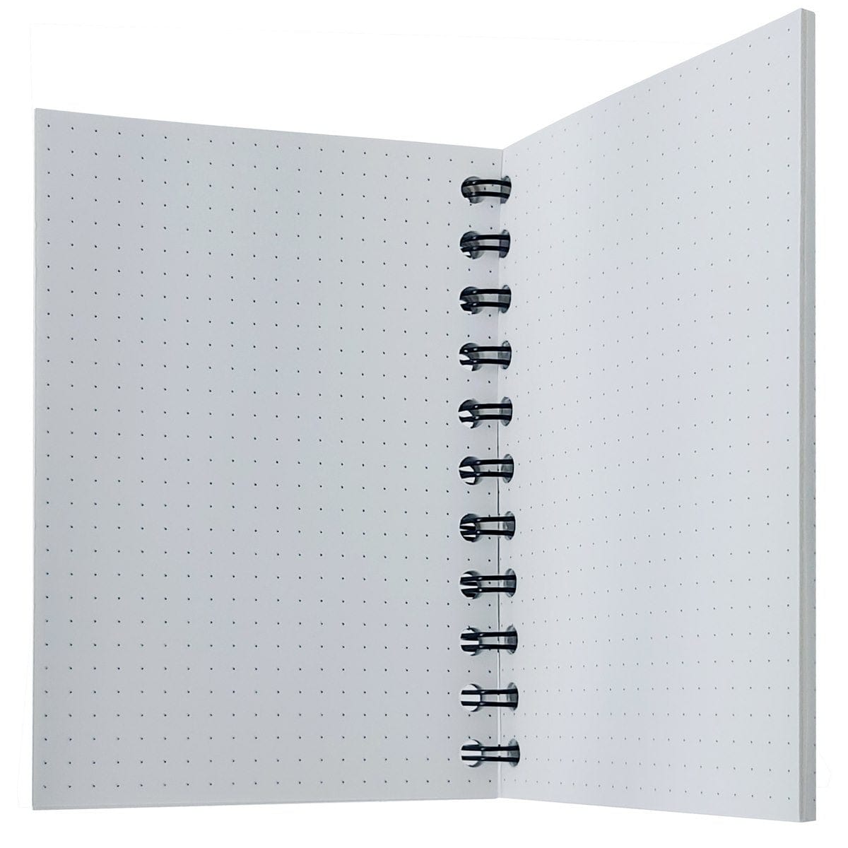 Jags Dot Grid Diary Craft Cover 192Sheet 80Gsm A6 JDGNA6