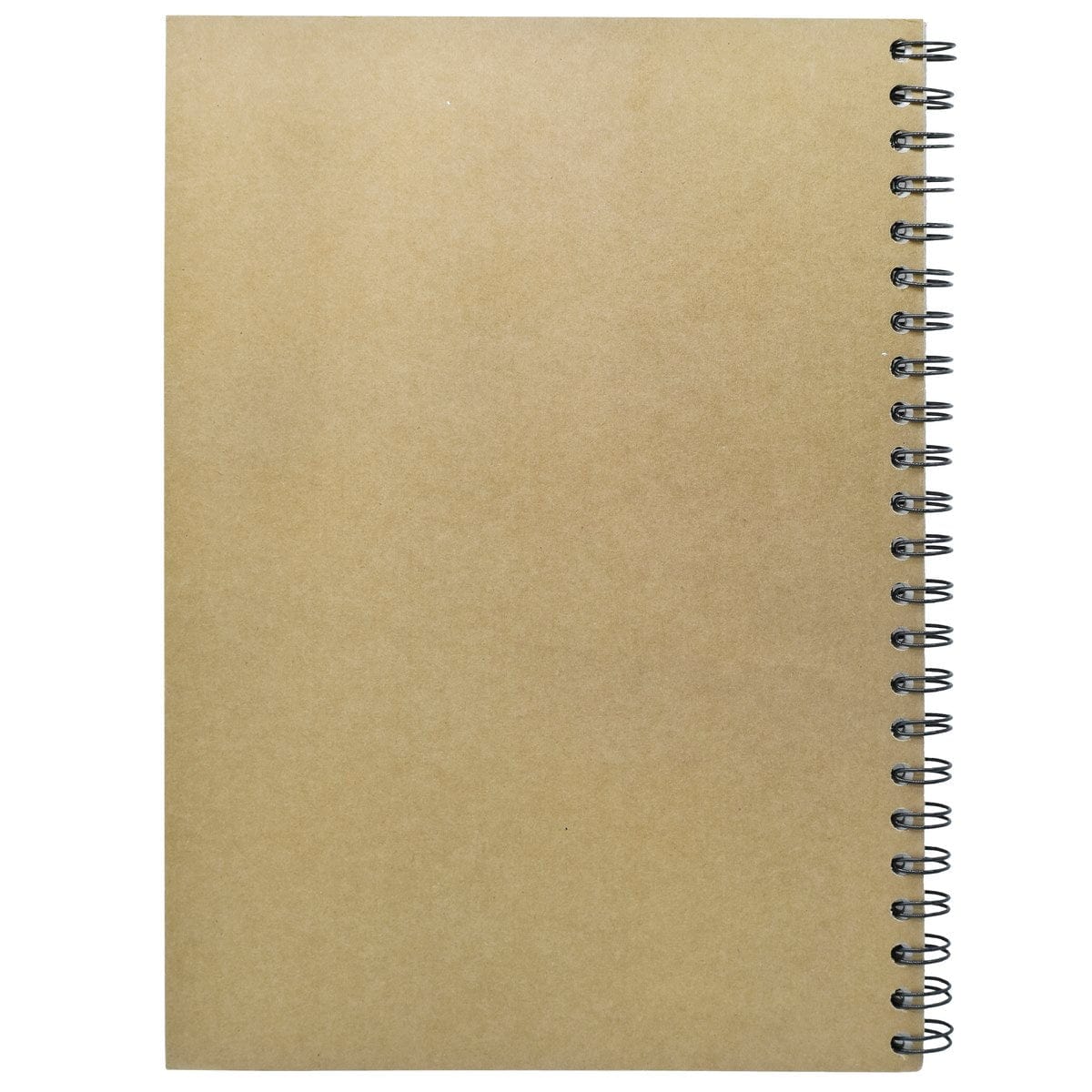 Jags Unruled Diary Wiro 192Sheet 96Pages 80Gsm A4 JCCPA4