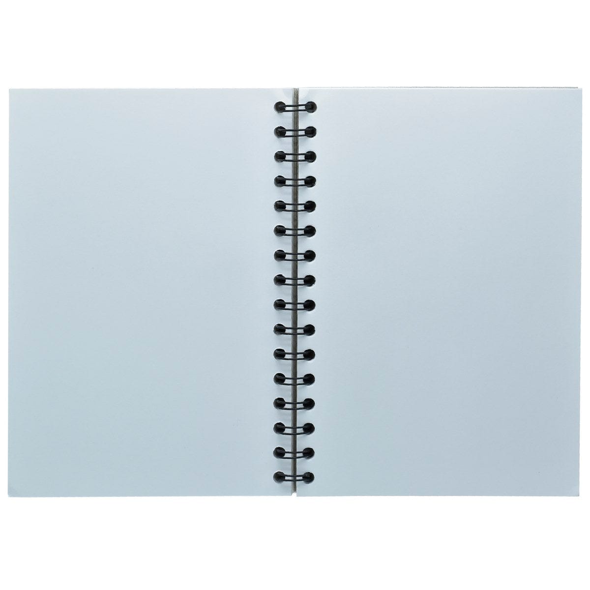 Jags Unruled Diary Wiro 192Sheet 96Pages 80Gsm A5 JCCPA5