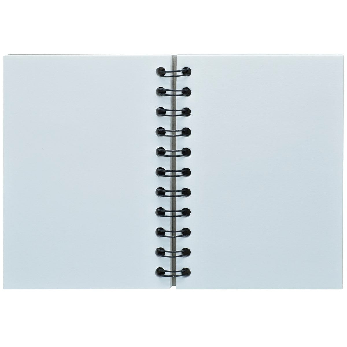 Jags Unruled Diary Wiro 192Sheet 96Pages 80Gsm A6 JCCPA6