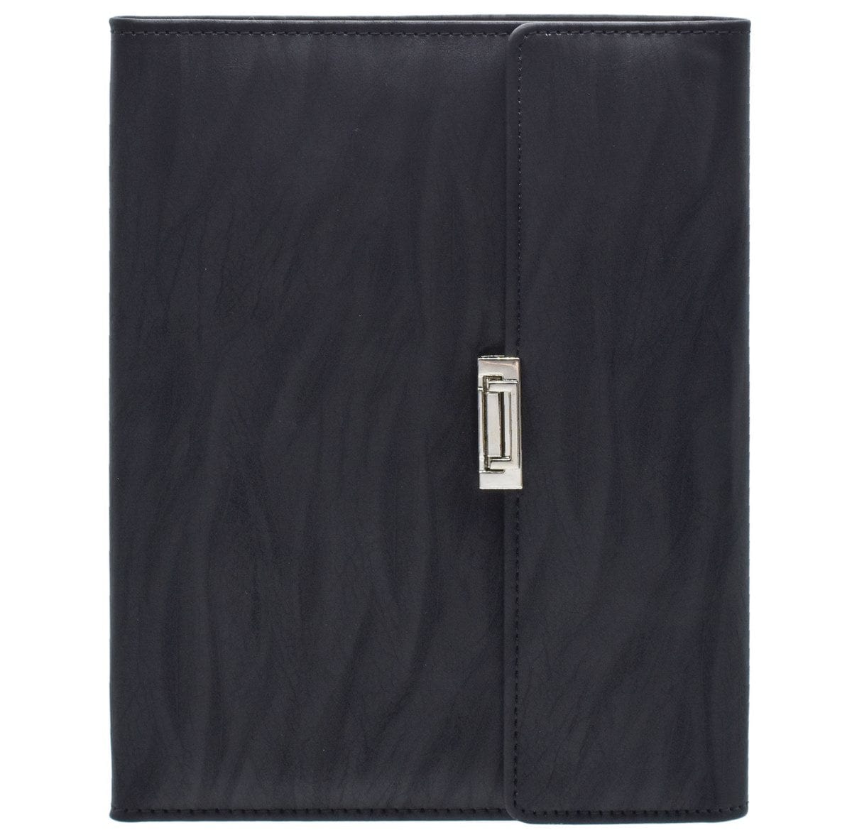 Corporate Leather Diary diary with lock I A5 Size I 180 Pages