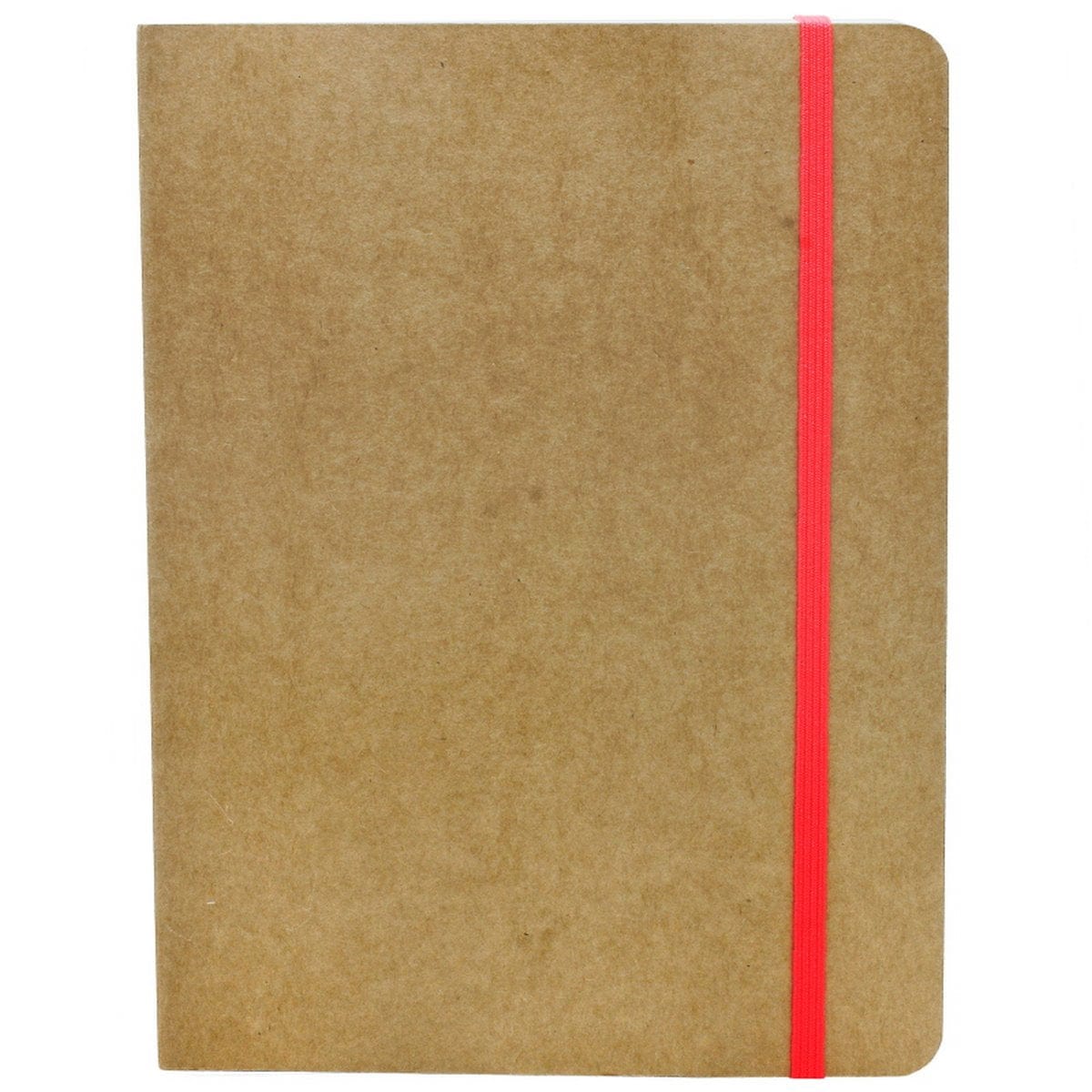 Diary A5 Eco-Friendly  Soft Cover Rule 160pg NBAE01