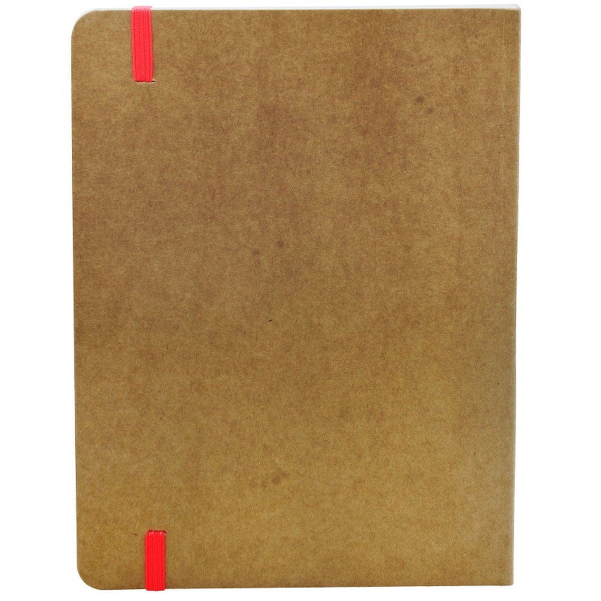 Diary A5 Eco-Friendly  Soft Cover Rule 160pg NBAE01