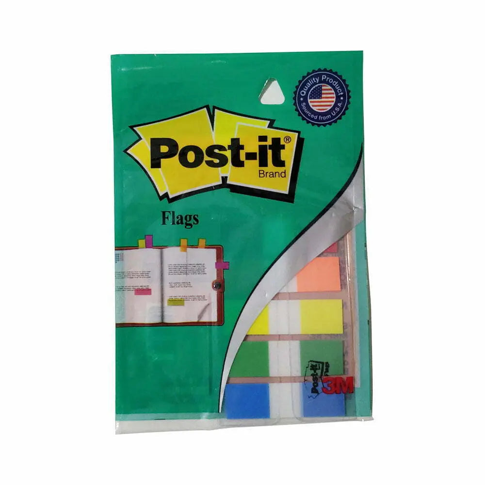 3M Post it Highlighter Flags