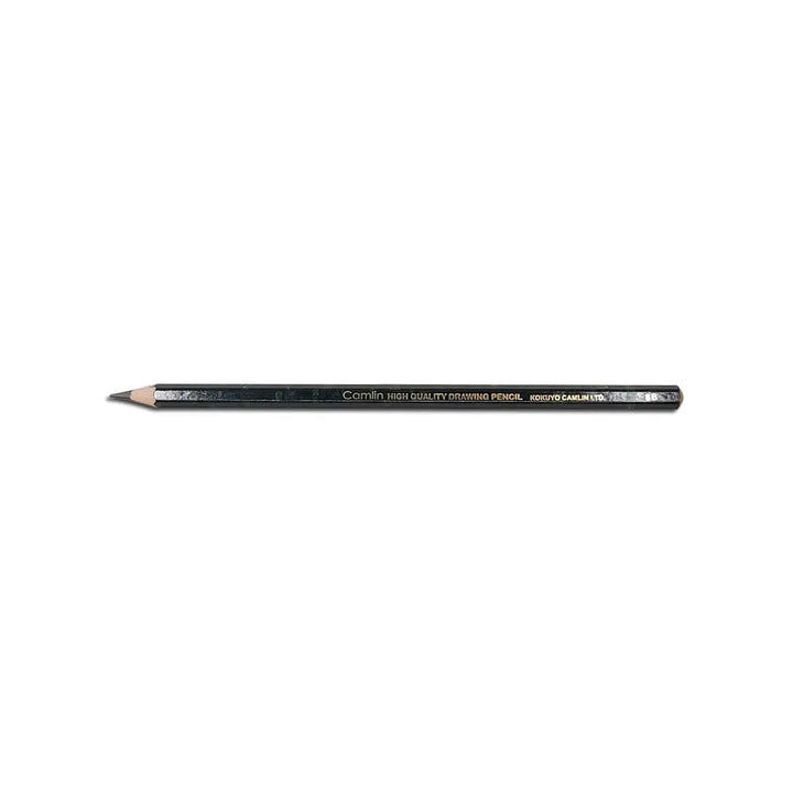 Camel Camlin High Quality Drawing Pencil (Loose)