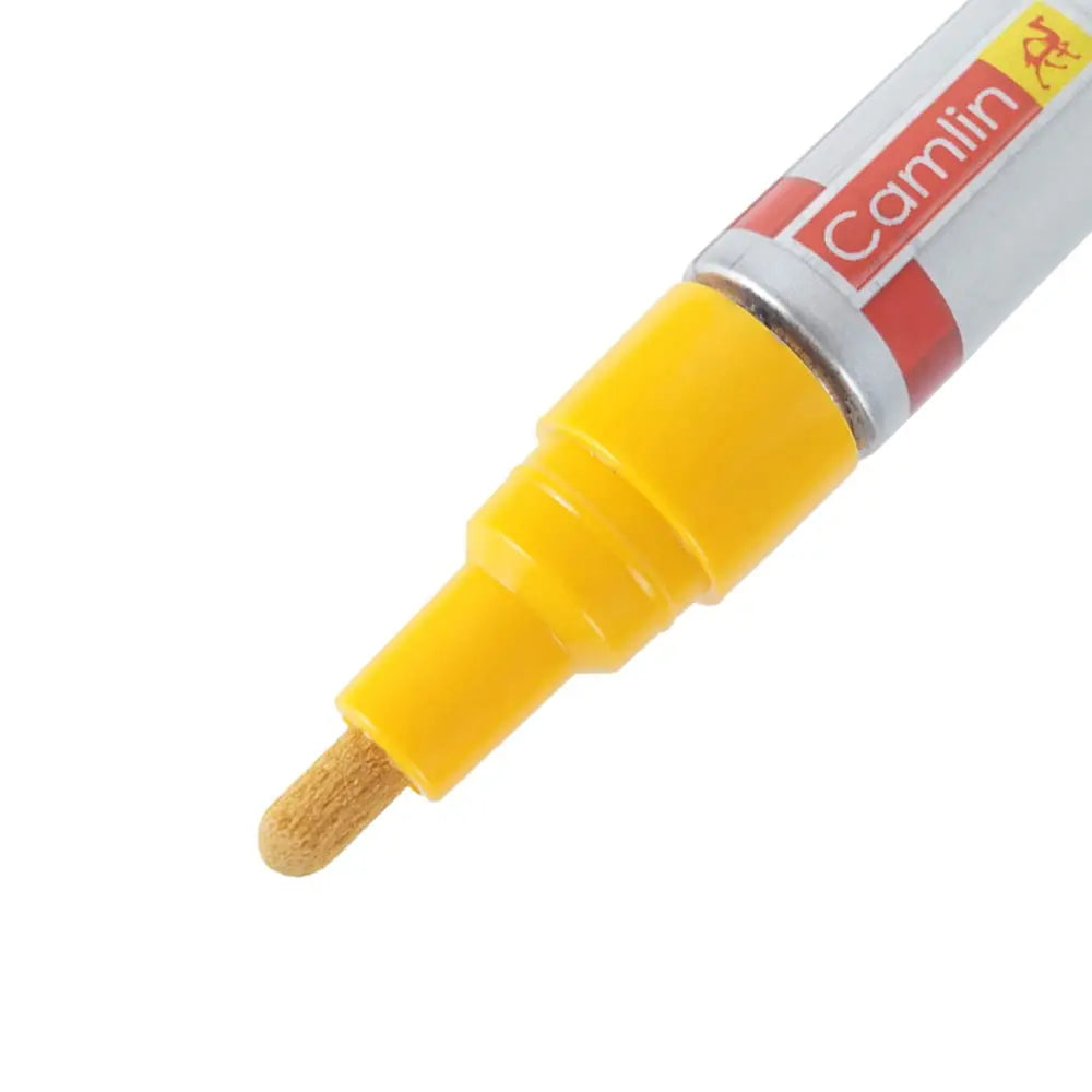 Camel Camlin Paint Marker Pen (Loose)
