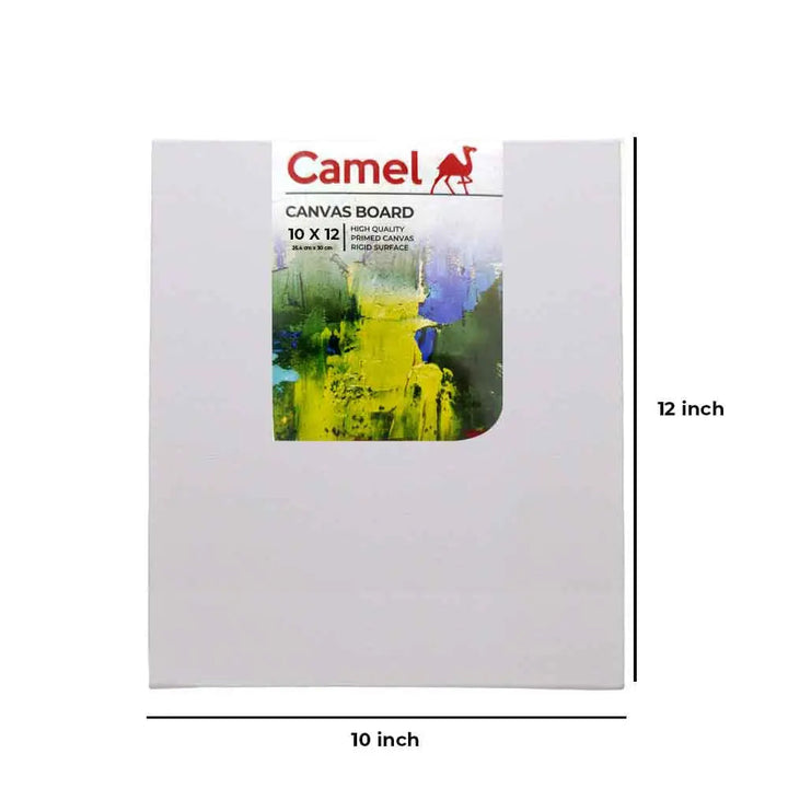 Camel Kokuyo Canvas Board