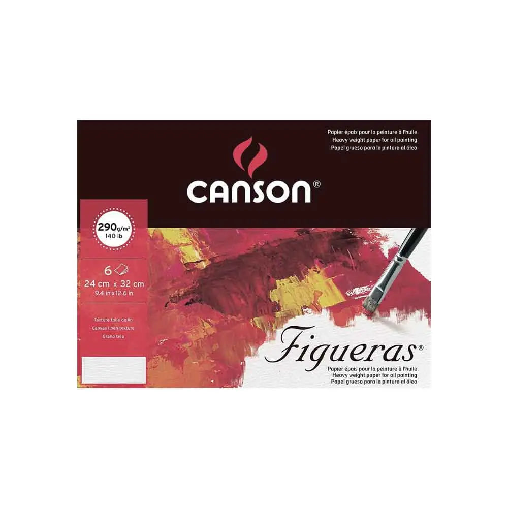 Canson Figueras Paper Folders