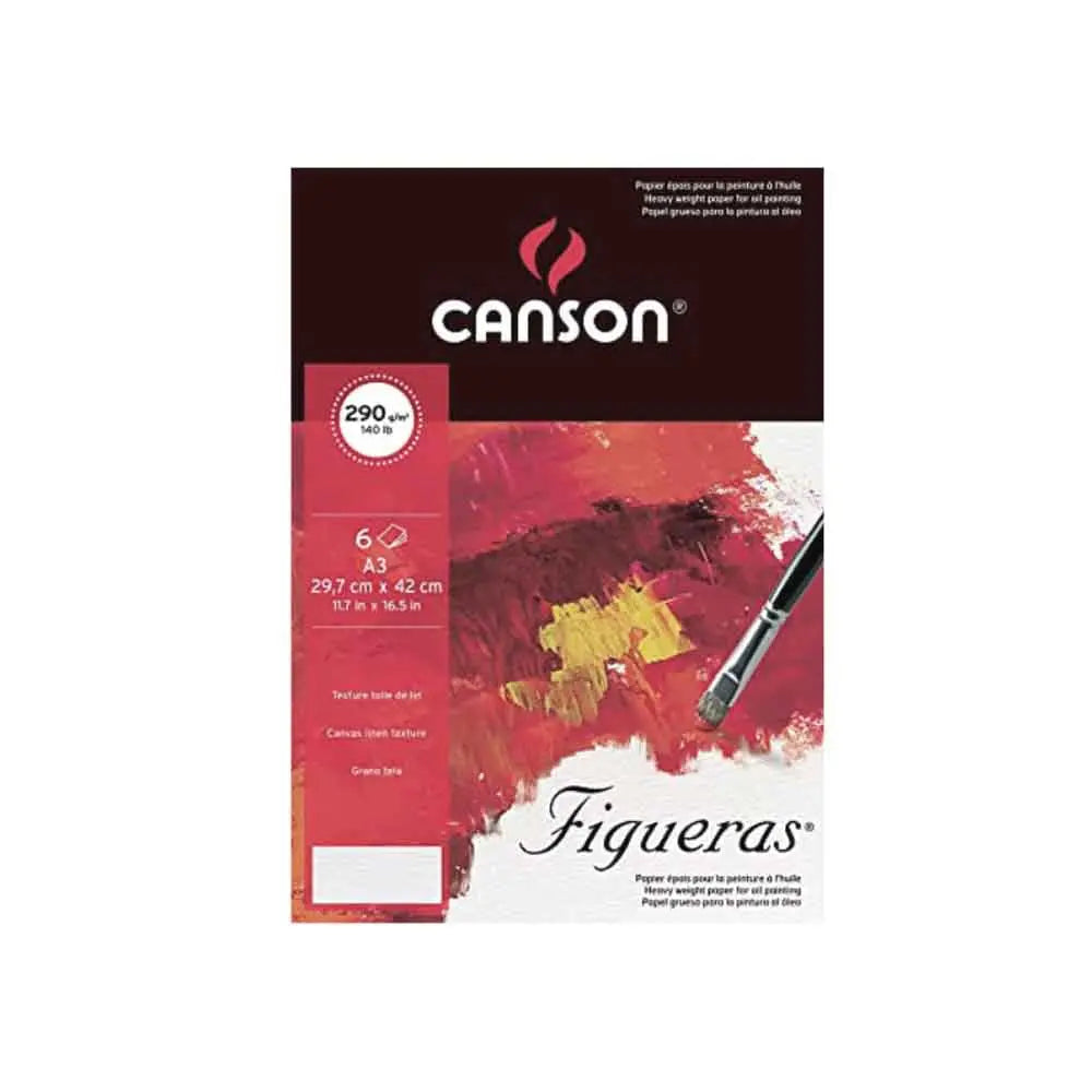 Canson Figueras Paper Folders