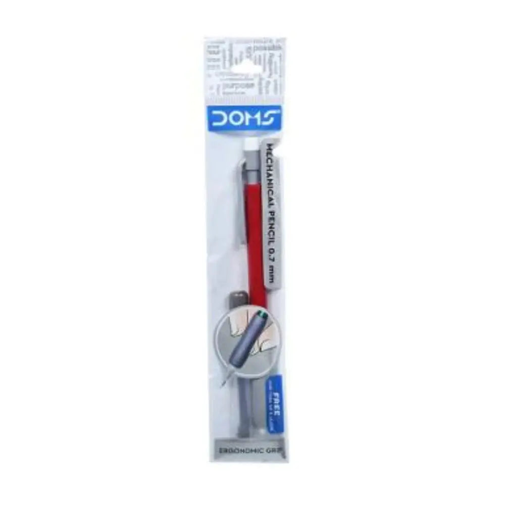 Doms Mechanical Pencil 0.7mm
