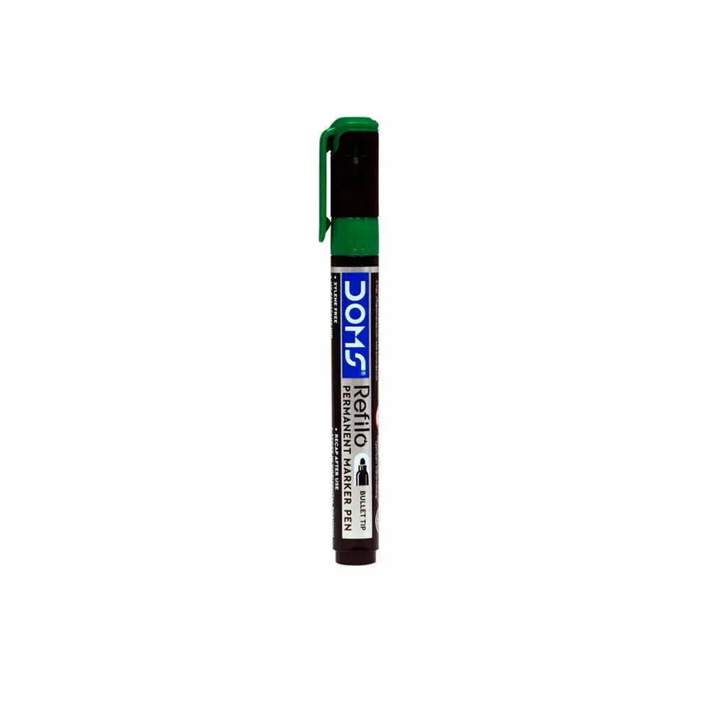 Doms Refilo Permanent Marker Pen (Loose)