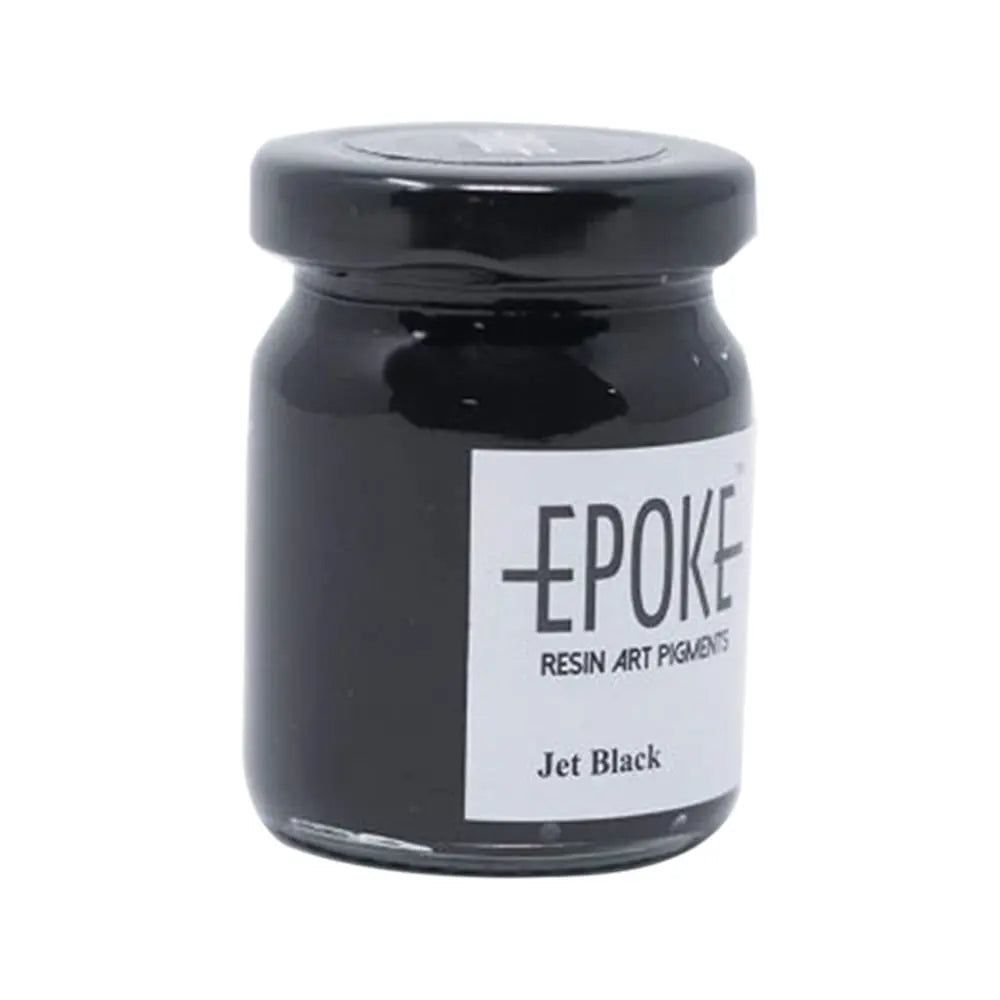 Epoke Pigments for Resin Art 75 Grams Loose Shades