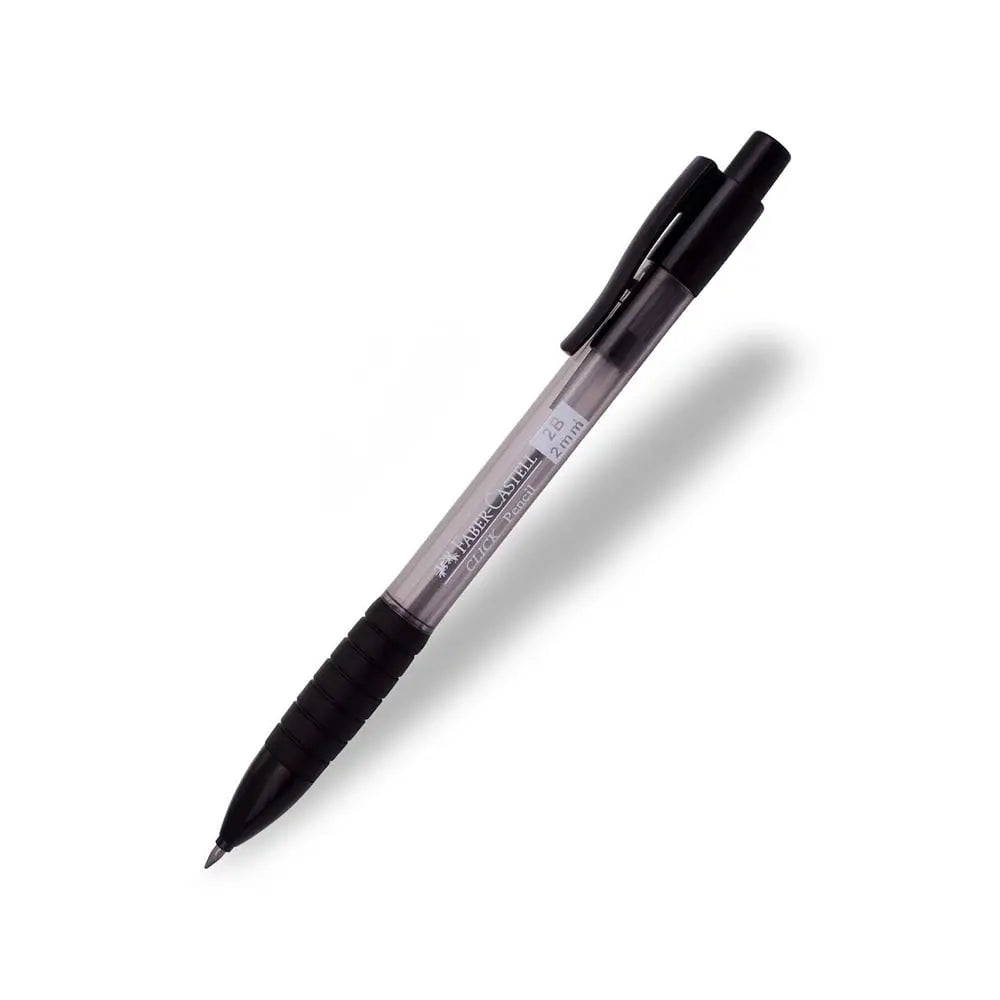 Faber-Castell Click Mechanical Pencil 2mm