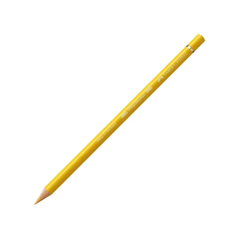 Faber-Castell Polychromos Colour Pencil PART 1(Loose)