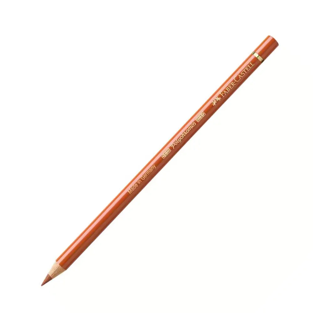 Faber-Castell Polychromos Colour Pencil PART 1(Loose)