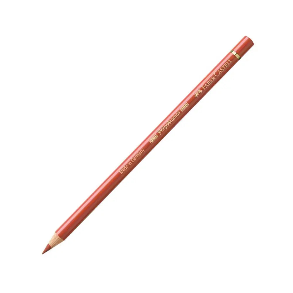 Faber-Castell Polychromos Colour Pencil PART 2(Loose)