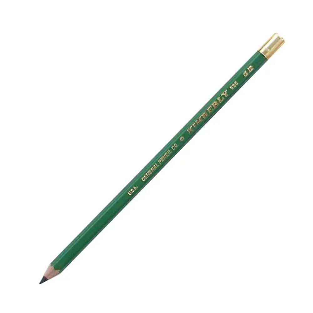 Generals Kimberly Premium Graphite Drawing Pencil