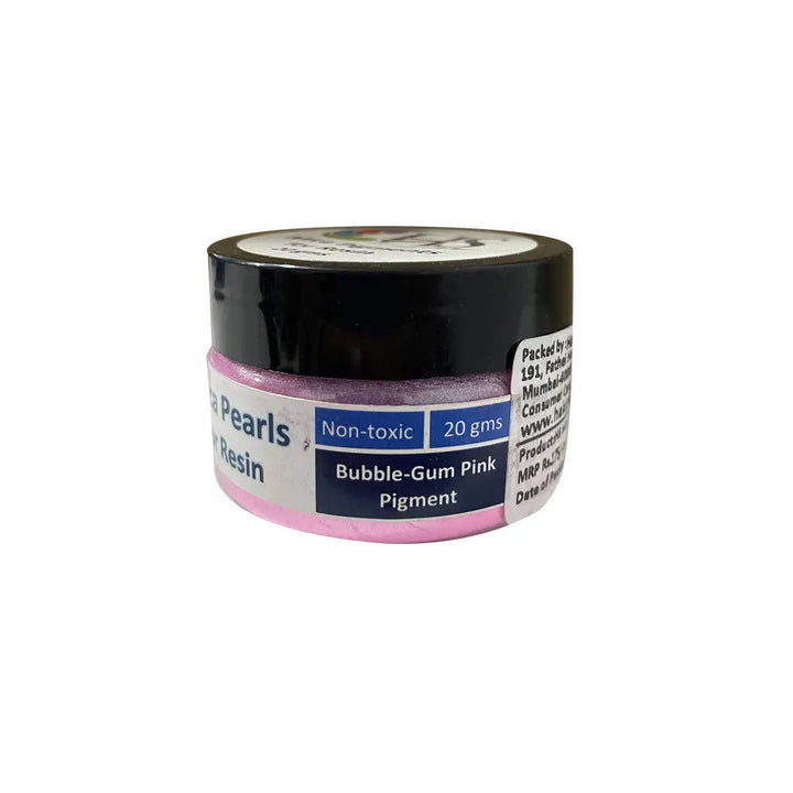 HS Mica Pigments for Resin 20 Grams (Loose)