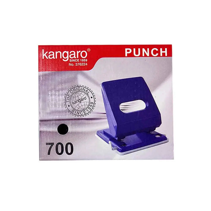 Kangaro Punch - 700 (8cm)