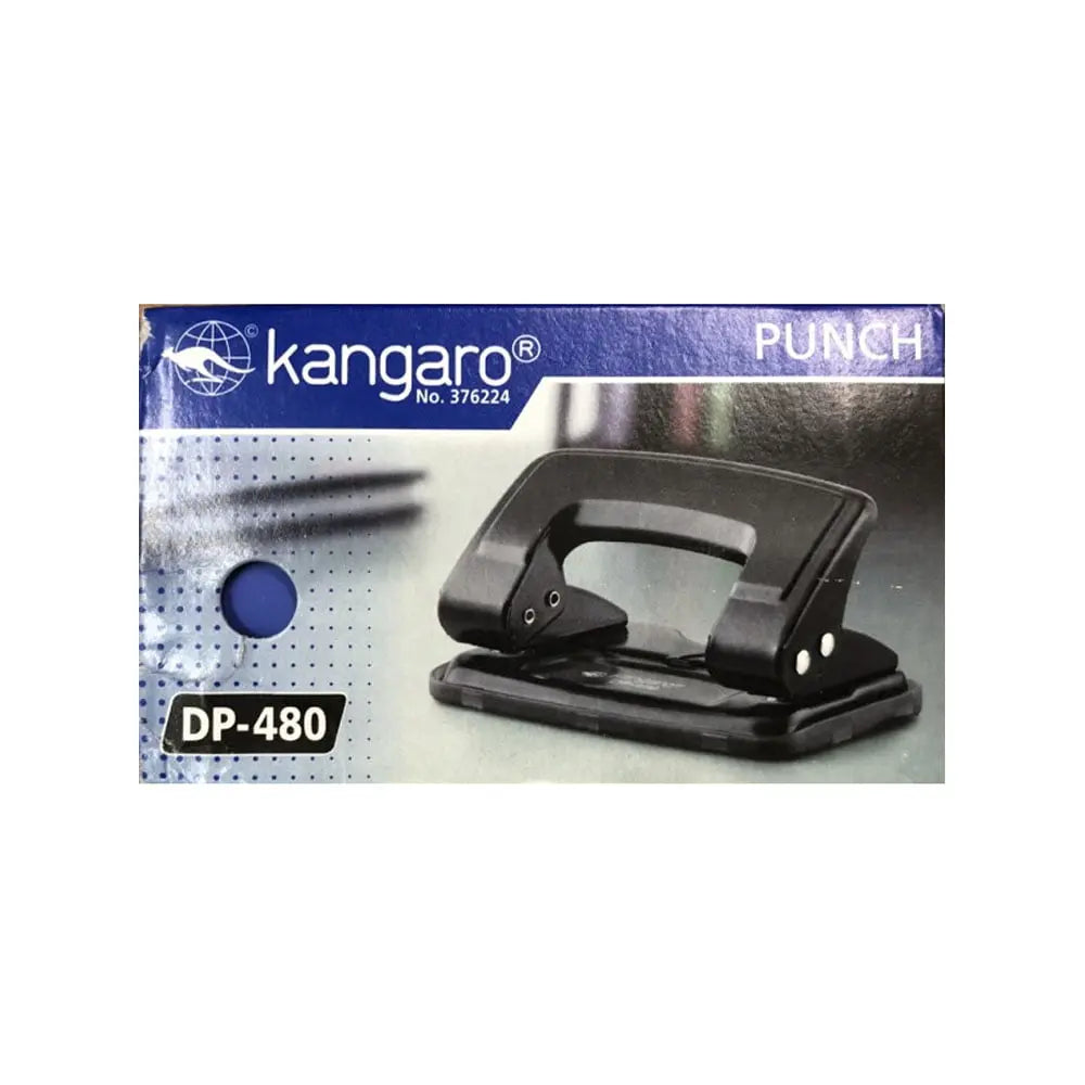 Kangaro Punch - DP-480