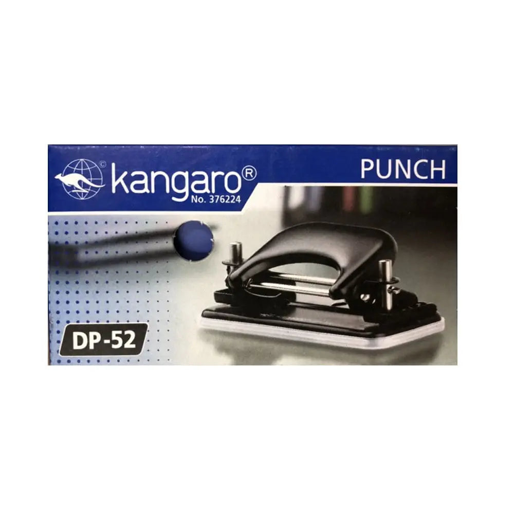 Kangaro Punch - DP-52