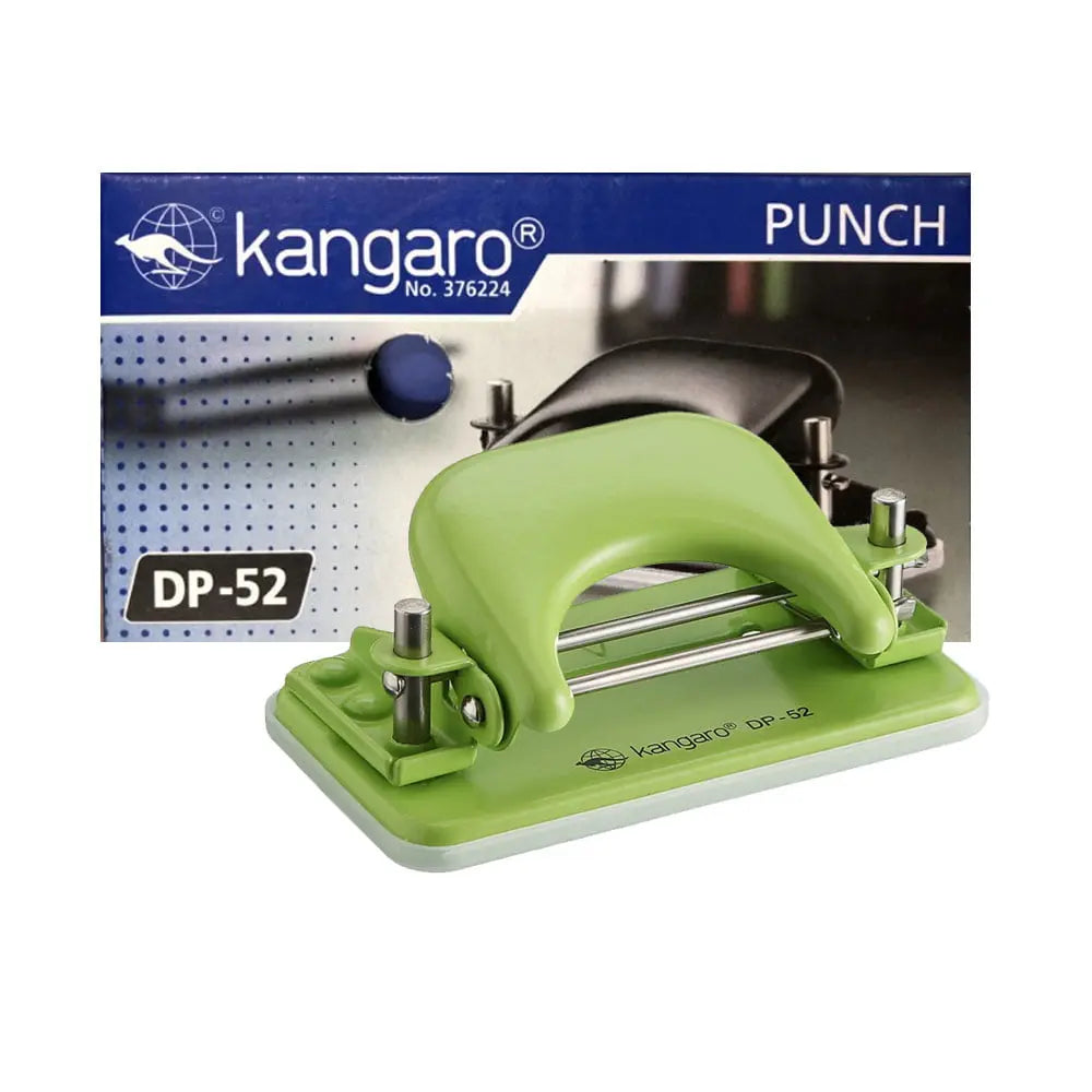 Kangaro Punch - DP-52