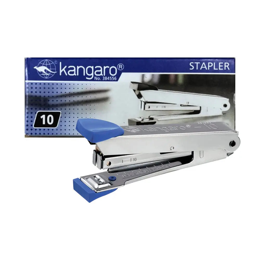 Kangaro Stapler -10