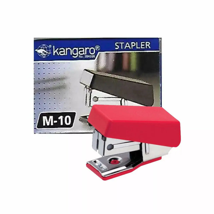 Kangaro Stapler M-10