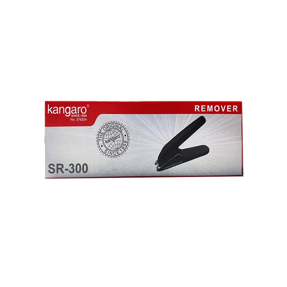 Kangaro Stapler Pin Remover SR-300