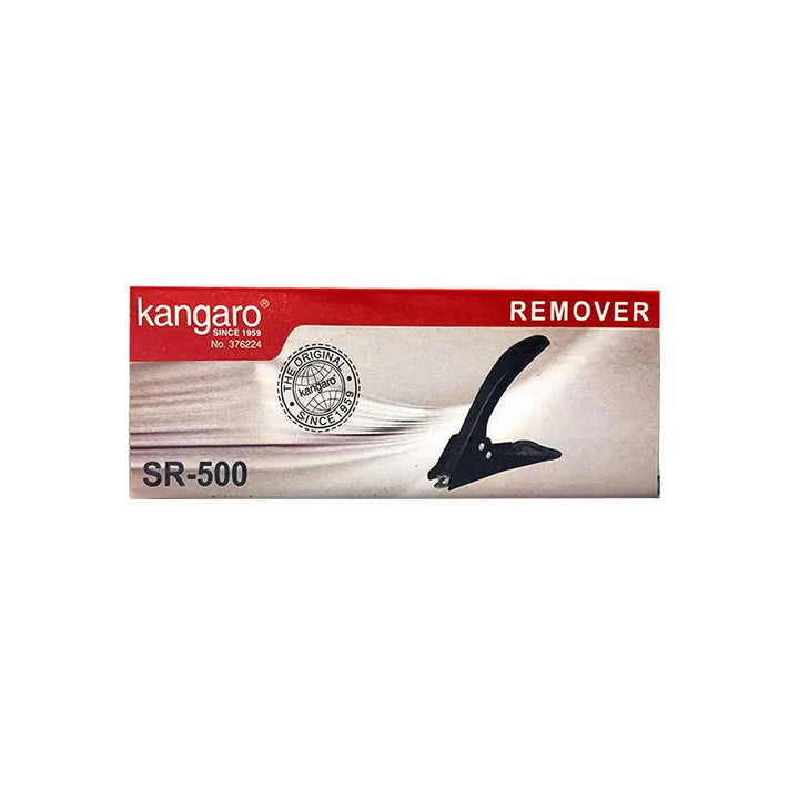 Kangaro Stapler Pin Remover SR-500