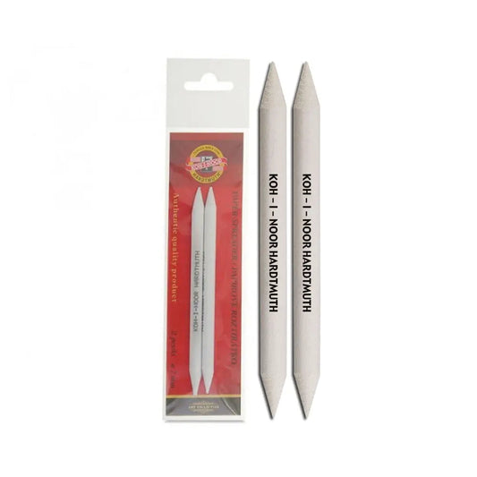 Kohinoor Hardtmuth Artists Quality Paper Spreader - Stumps