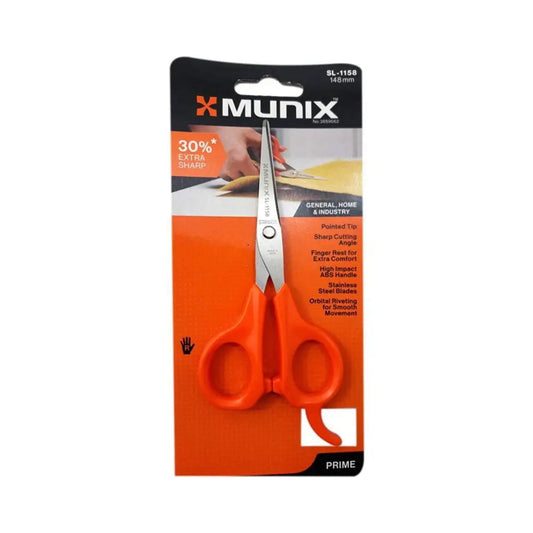 Munix Kangaro Scissors