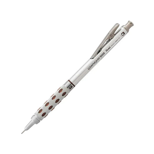 Pentel Graphgear 1000 Mechanical Pencil