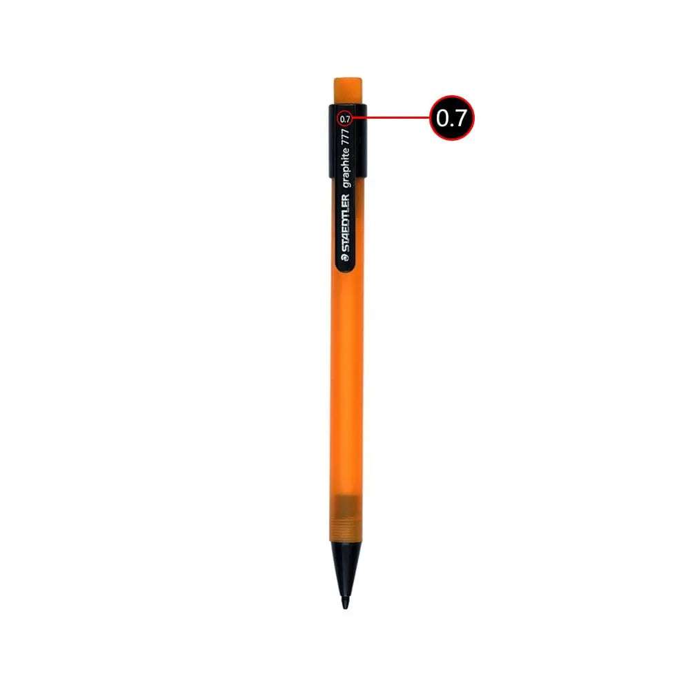 Staedtler Graphite 777 Pencil