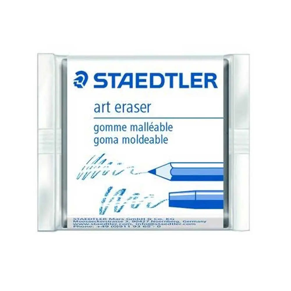Staedtler Kneadable Art Eraser (Loose)