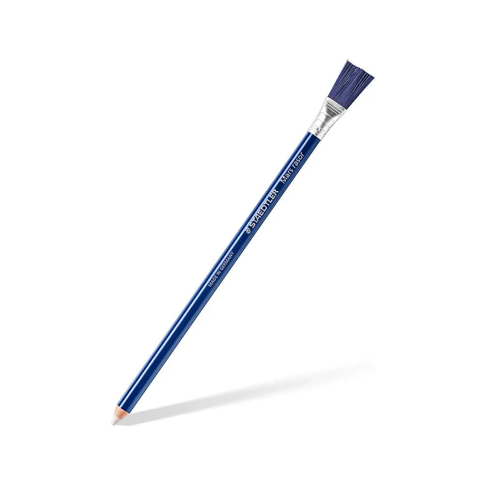 Staedtler Mars Rasor Brush Eraser Pencil