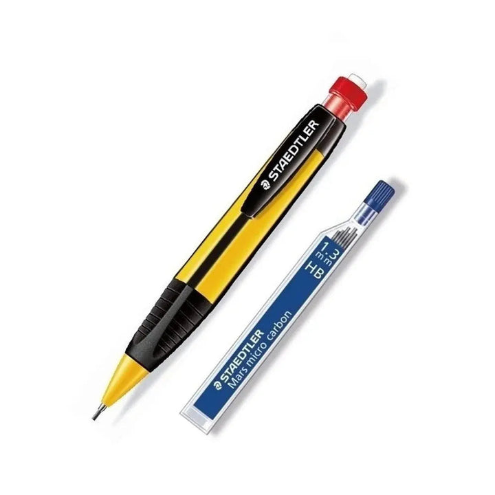 Staedtler Noris Mechanical Pencil with HB Lead 1.3mm